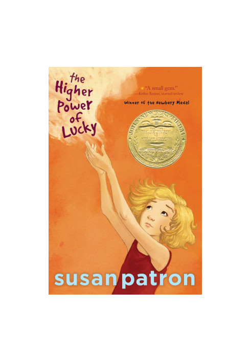 The Higher Power of Lucky