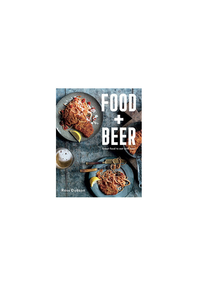 Food Plus Beer: Great Food To Eat With Beer