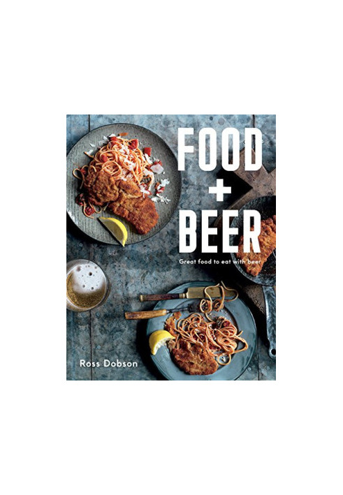 Food Plus Beer: Great Food To Eat With Beer