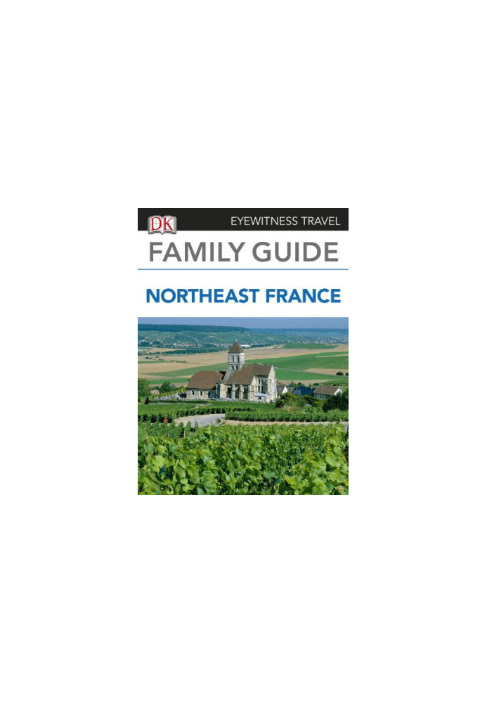 Family Guide to South of France