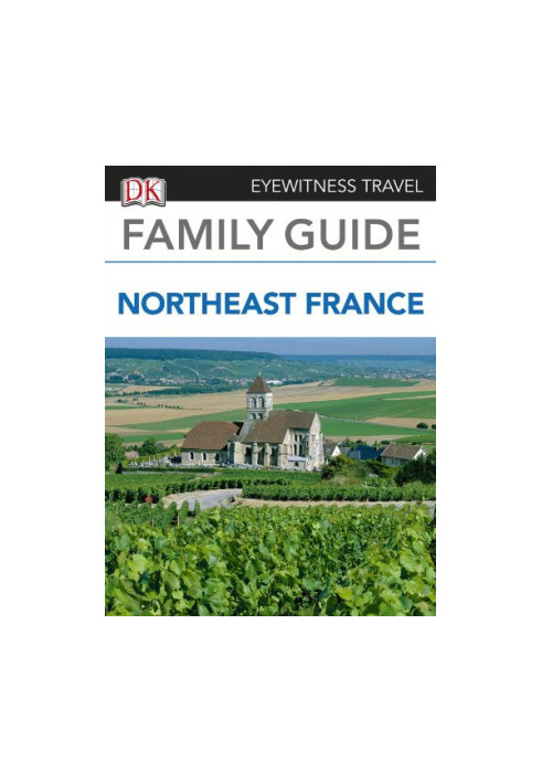 Family Guide to South of France