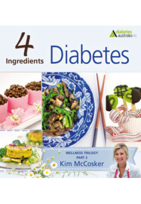 4 Ingredients Diabetes
