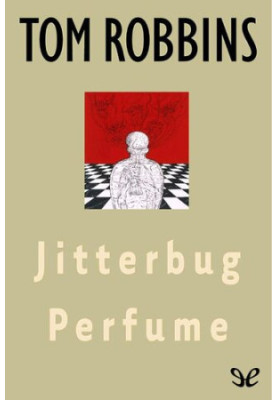 Jitterbug Perfume