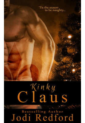 Kinky Claus (Kinky Chronicles, 2)