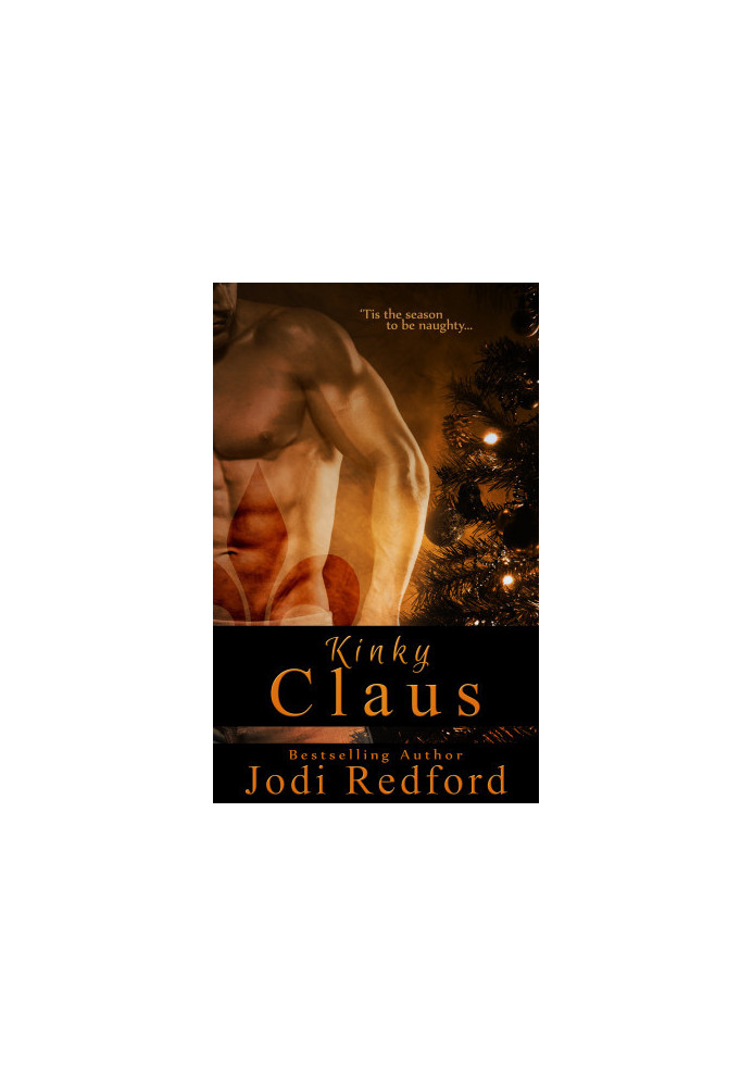 Kinky Claus (Kinky Chronicles, 2)