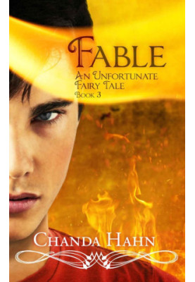 [An Unfortunate Fairy Tale 03] • Fable