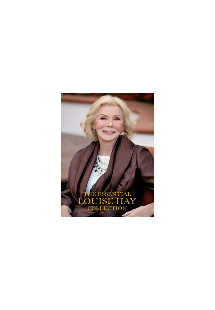 The Essential Louise Hay Collection