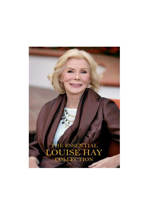 The Essential Louise Hay Collection