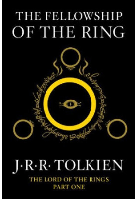 LOTR 1 - The Fellowship of the Ring: The Lord of the Rings