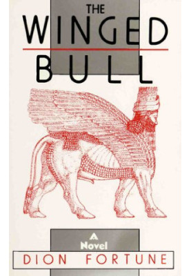 The Winged Bull