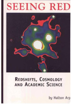 Seeing Red: Redshifts Cosmology and Academic Science (1998)(en)(306s)