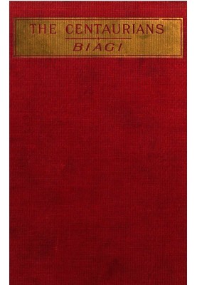 The Centaurians: a novel