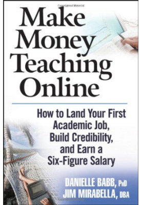Make Money Teaching Online.