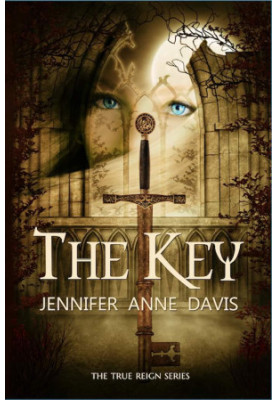 [True Reign 01] • The Key