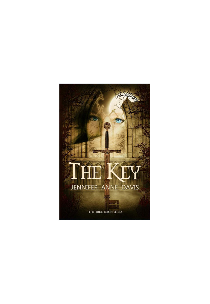 [True Reign 01] • The Key