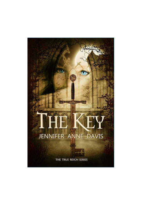 [True Reign 01] • The Key