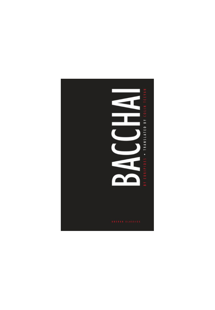 Bacchai