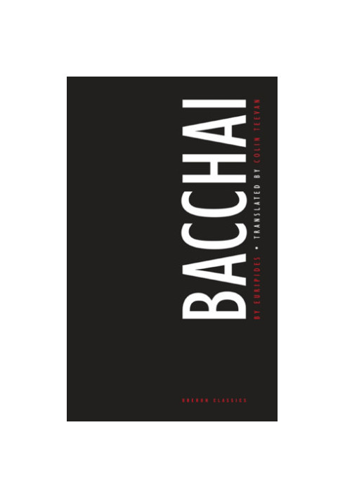 Bacchai