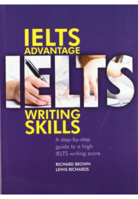 IELTS Advantage: Writing Skills