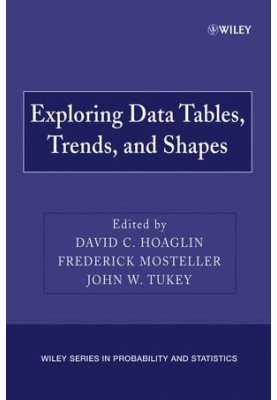 Exploring Data Tables, Trends, and Shapes