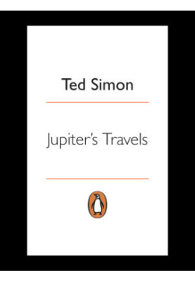 Jupiter's Travels