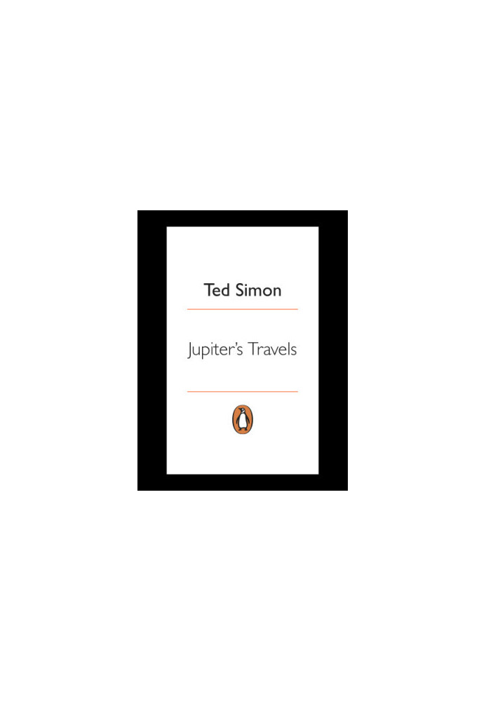 Jupiter's Travels