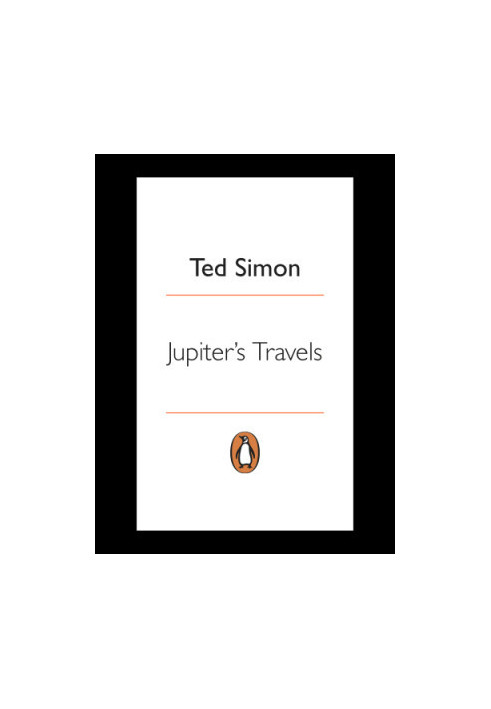 Jupiter's Travels