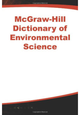 McGraw-Hill Dictionary of Environmental Science