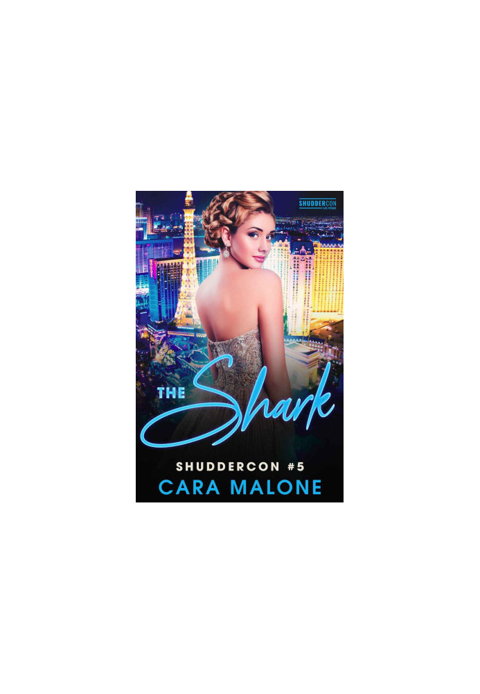 [ShudderCon Las Vegas 05] • The Shark