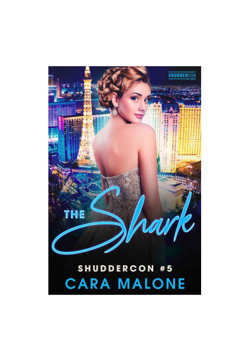 [ShudderCon Las Vegas 05] • The Shark