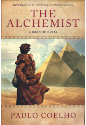 The Alchemist: A Graphic Novel