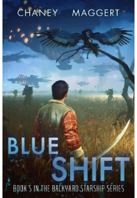 Blue Shift