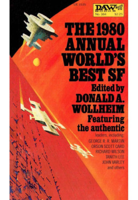 The 1980 Annual World's Best SF
