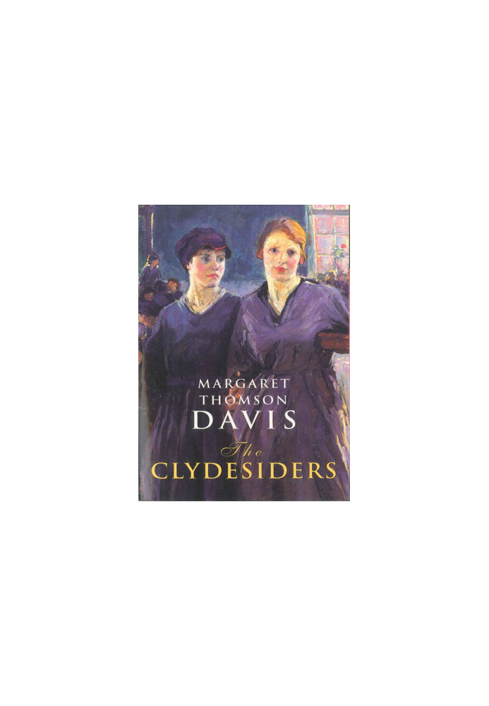 [Clydesiders 01] • The Clydesiders