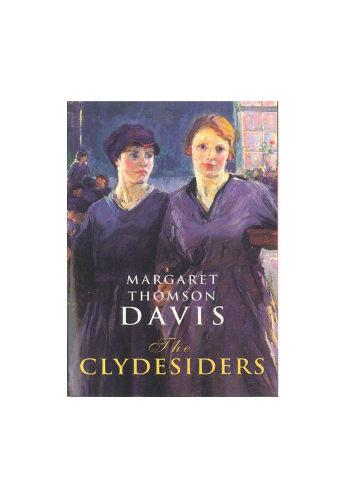 [Clydesiders 01] • The Clydesiders