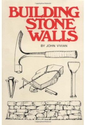 Building Stone Walls