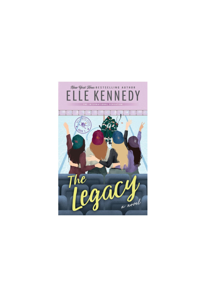 The Legacy