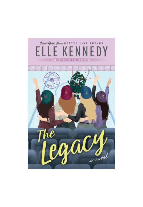 The Legacy