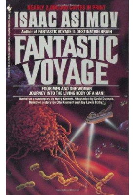 Fantastic Voyage I