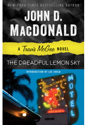 The Dreadful Lemon Sky - Travis McGee 16