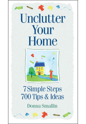 Unclutter Your Home