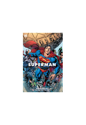 Superman Vol. 3: the Truth Revealed