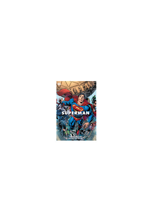 Superman Vol. 3: the Truth Revealed