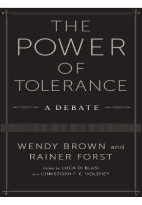 The Power of Tolerance
