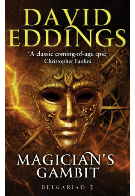 Magician's gambit