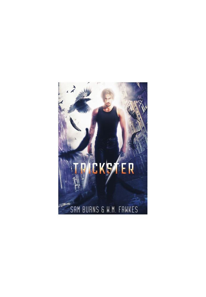 Trickster