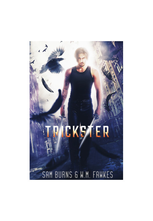 Trickster
