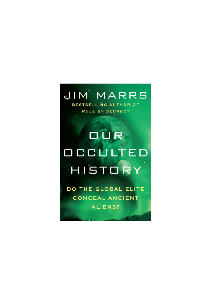 Our Occulted History