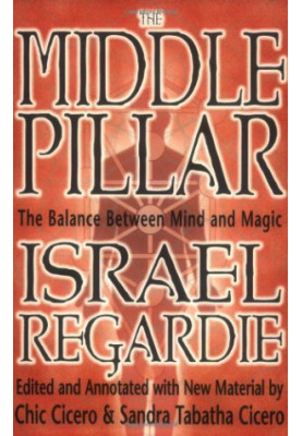 The Middle Pillar: The Balance Between Mind and Magic