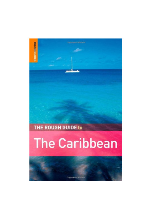 The Rough Guide to the Caribbean